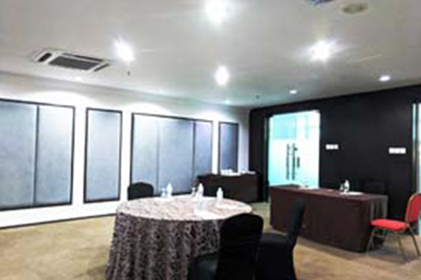 Banquet Hall 3-1