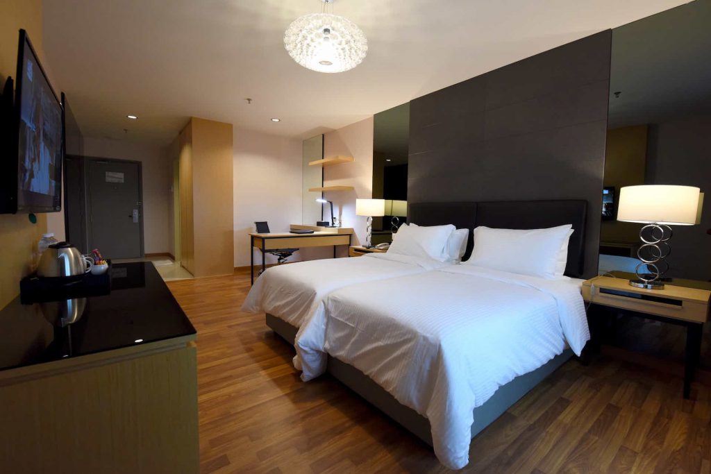 Heritage Deluxe Imperial Heritage