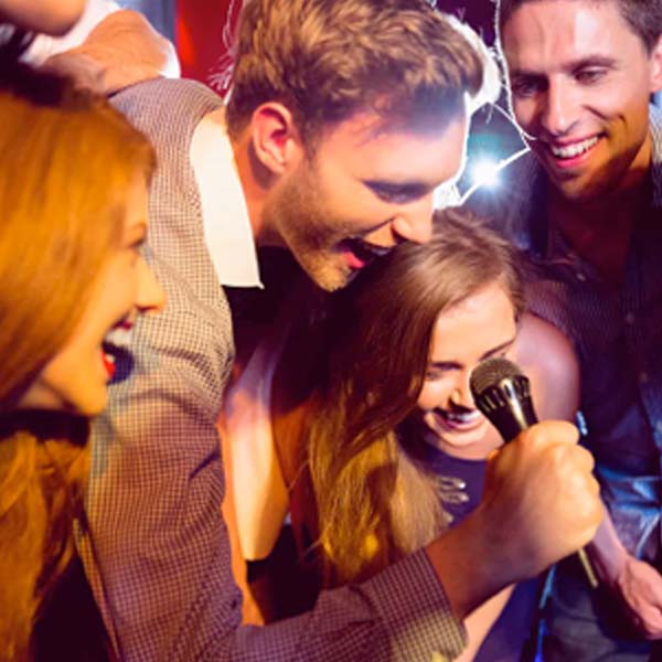 Karaoke