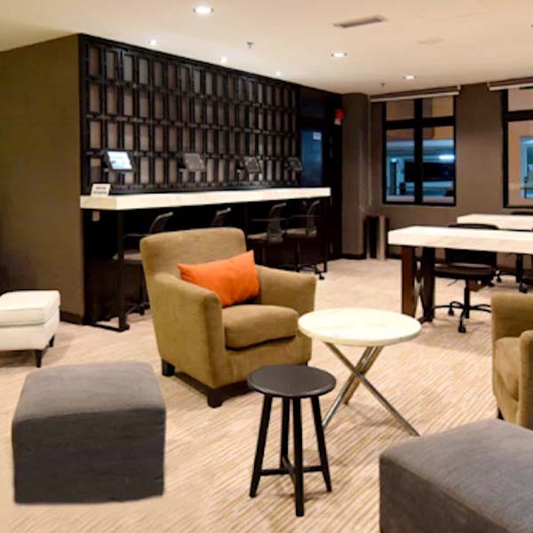 Pomelo Lounge