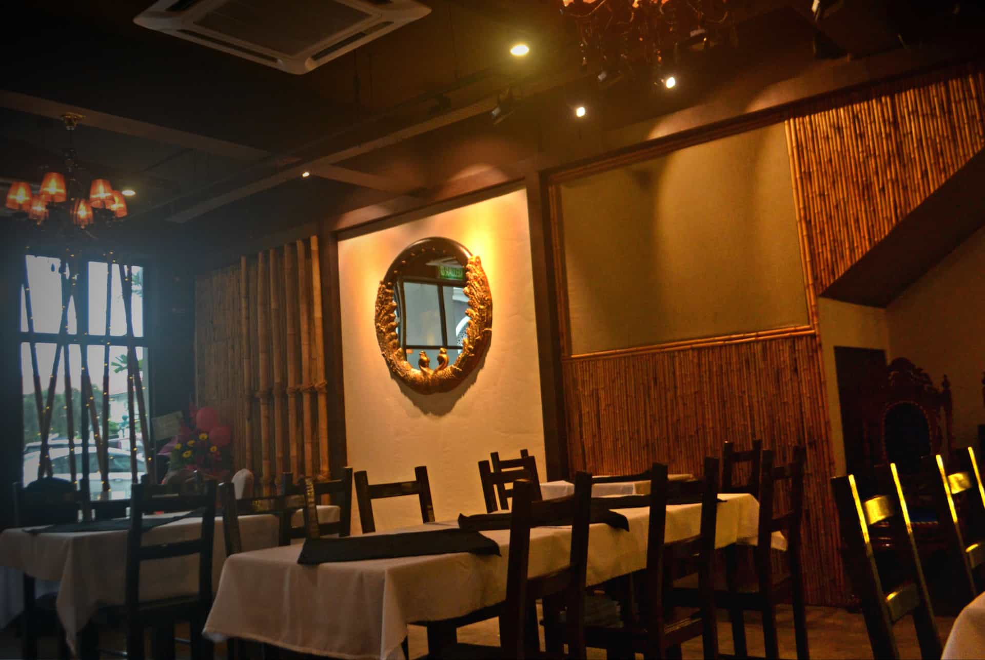 Dining – Salt & Sugar Restaurant – Imperial Heritage Melaka | Central