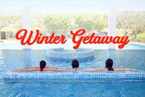 Winter-Getaway