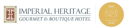 Imperial Heritage