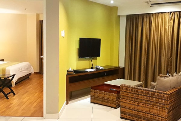 Family Suite-min