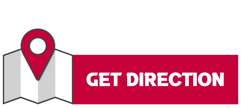 Get direction icon