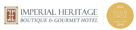 Imperial Heritage Melaka | Central City Luxury Stay, Walking Distance to Top Tourist Spots